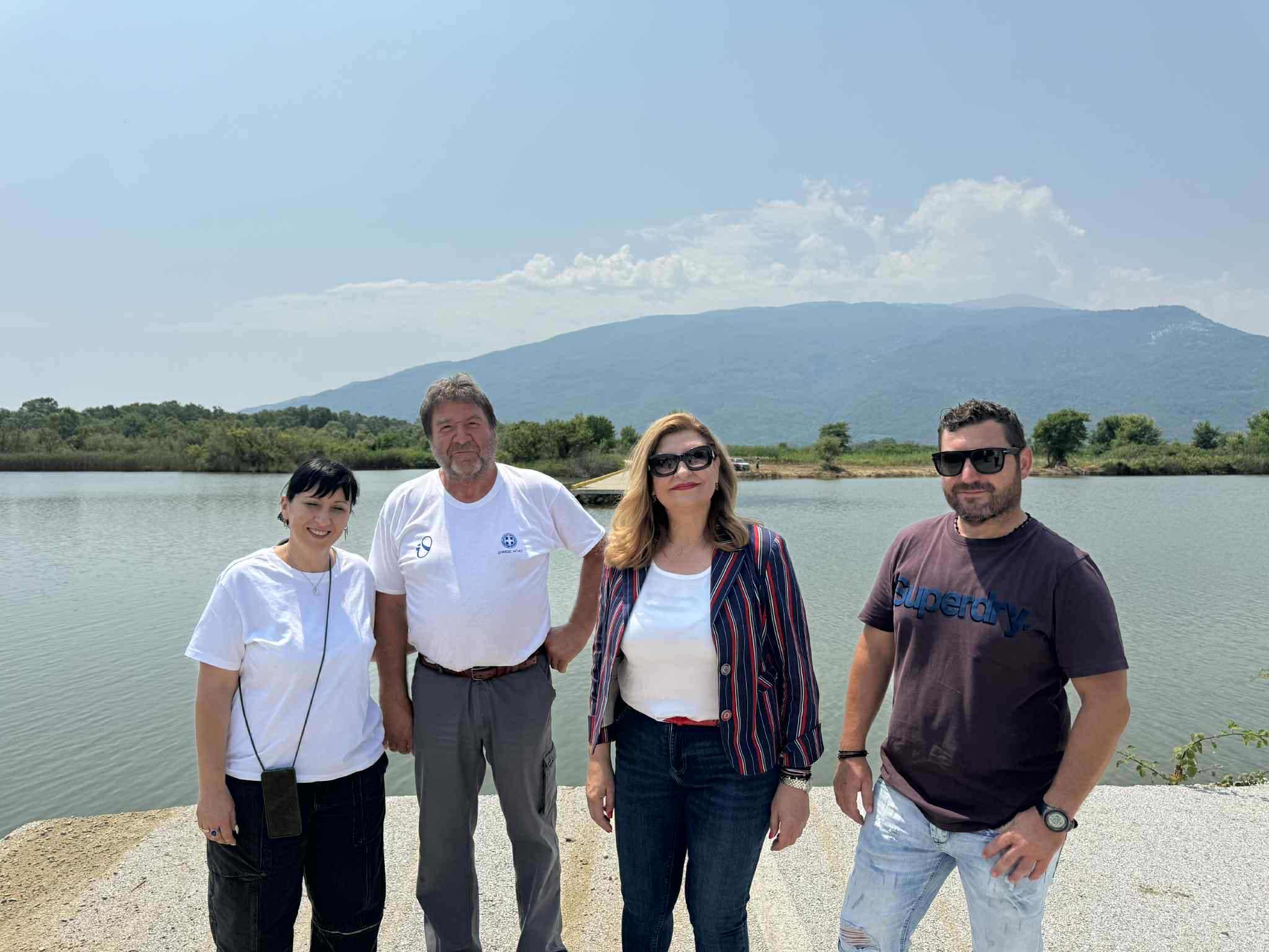 Λιακούλη από Δέλτα Πηνειού: “Σοκαριστική εγκατάλειψη – Σα να μην πέρασε μια μέρα από τον Daniel…”